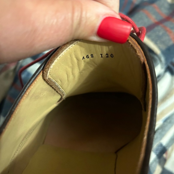 Men’s shoes - Picture 4 of 6